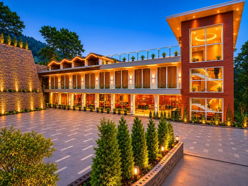 ARNISA Kasauli - A Boutique Hotel - Image 1