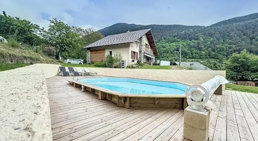 Chalet Don Papa - Image 1