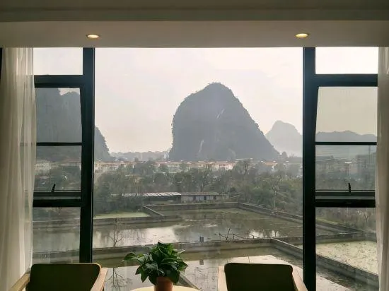 Tao Flute Hotel - Image 1