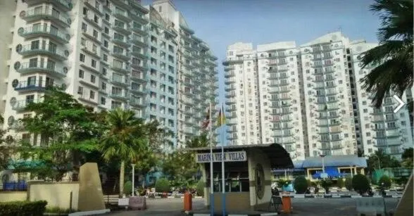 Marina Apartment 3R2B - Image 1