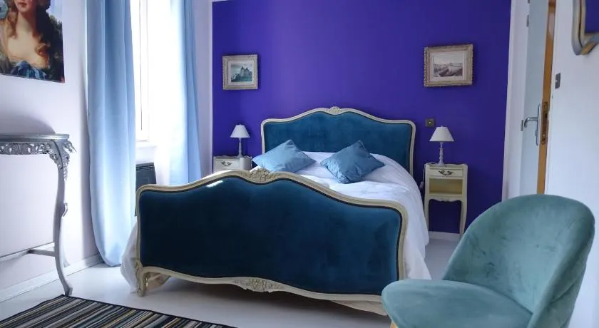 DÉDÉ DU VAL B&B - Image 1