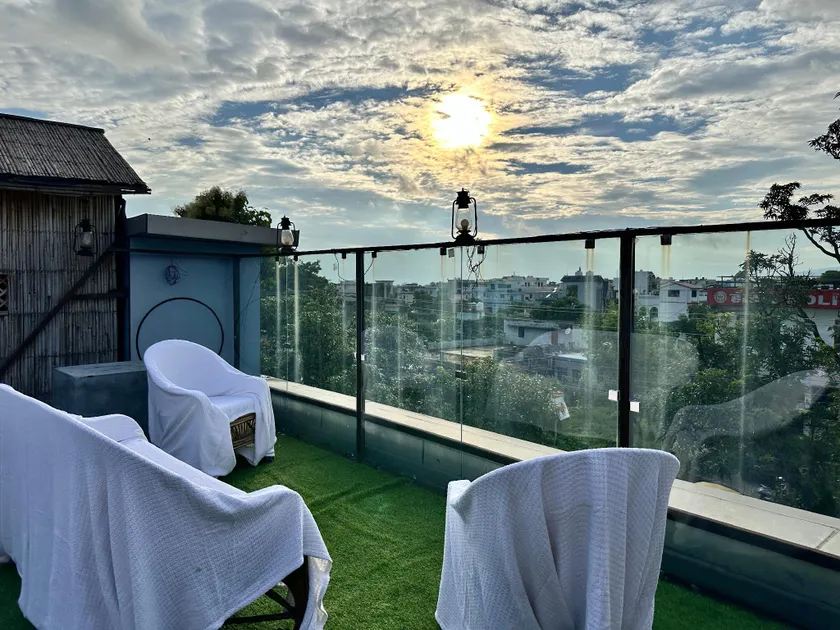 Tulsi Inn - Image 1