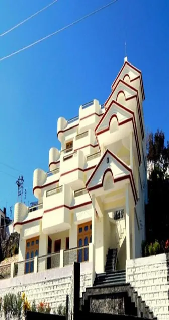 Gaurav Resorts by StayApart - Image 1