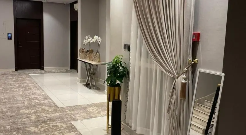 شقق البندقية للشقق المخدومة Albundaqia serviced apartments - Image 1