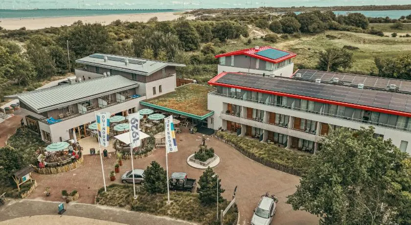 Strandhotel Duinoord - Image 1