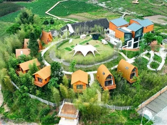 Baiyun Impression · Under Shizishan Homestay - Image 1