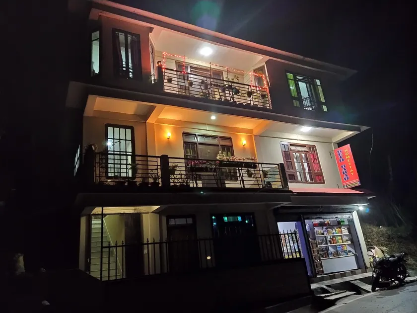 BethBarah Homestay - Image 1