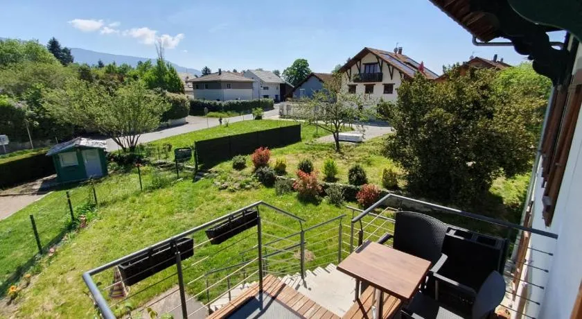 Duplex proche de Genève et du lac léman - Image 1