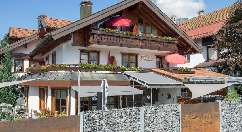Landhaus Barbara Ferienwohnungen - Image 1