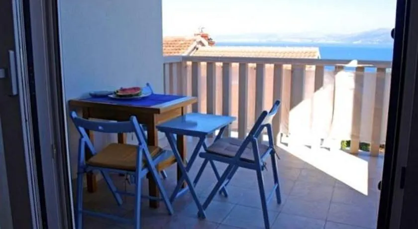Molo Lozna Apartments - Image 1