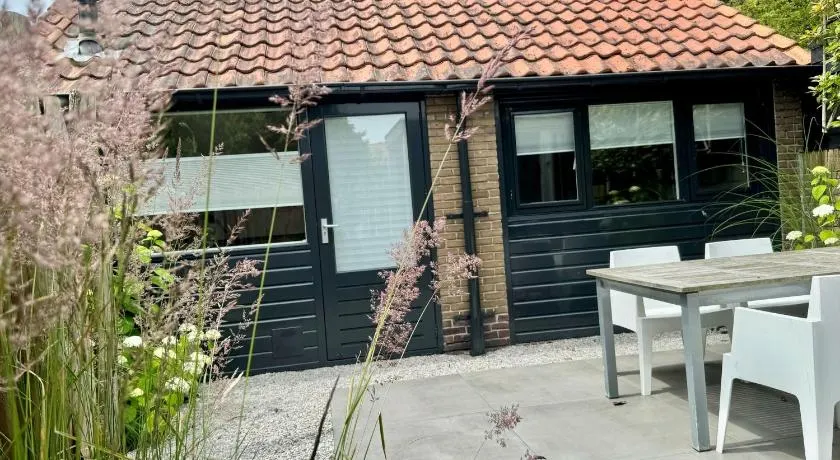 Private Tiny House in Bussum near Amsterdam! - Image 1