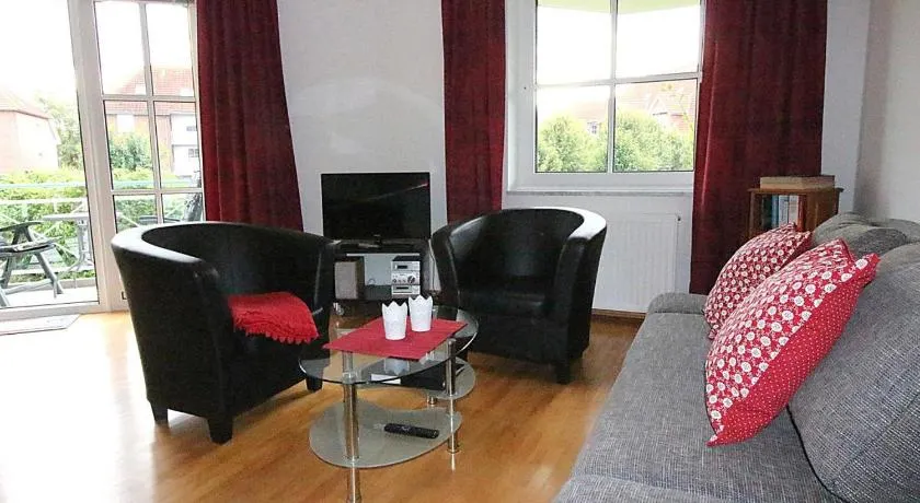 Apartmentvermittlung Mehr als Meer - Objekt 16 - Image 1
