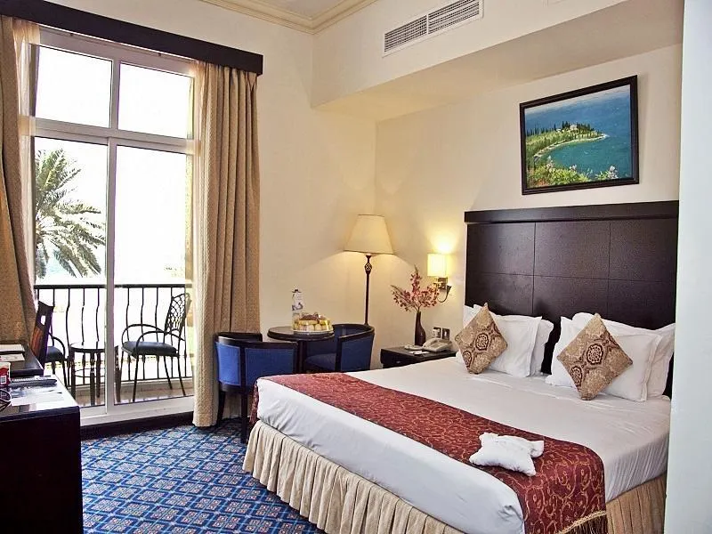 Regent Beach Resort - Image 1
