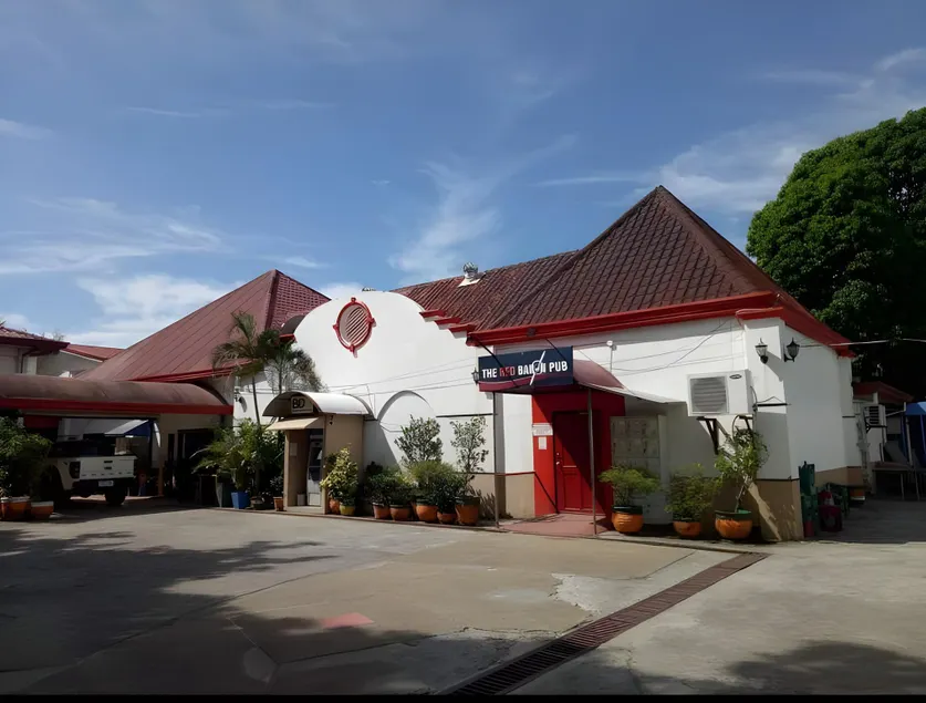 Arizona Beach Resort, Subic Bay, Philippines 2200 - Image 1