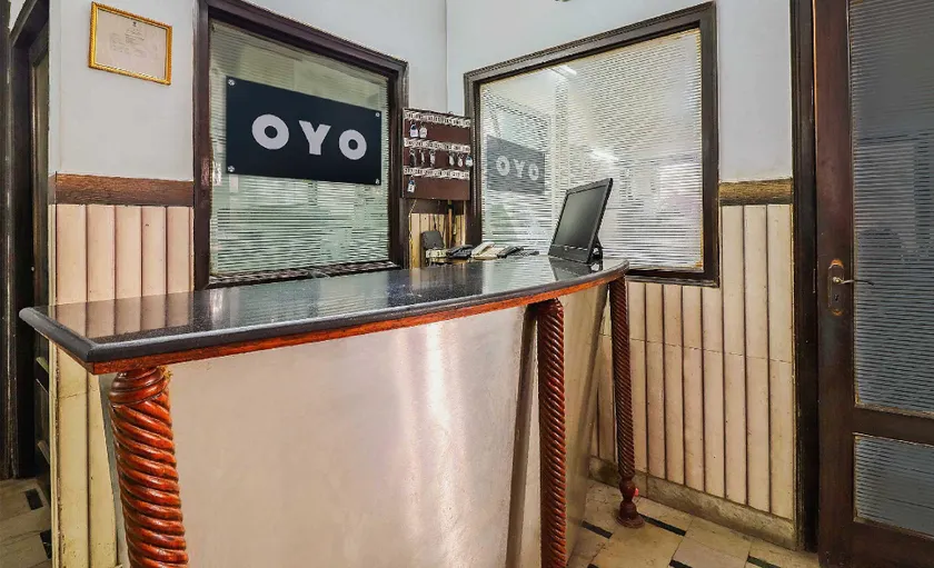 Hotel O Prem Chunaria - Image 1