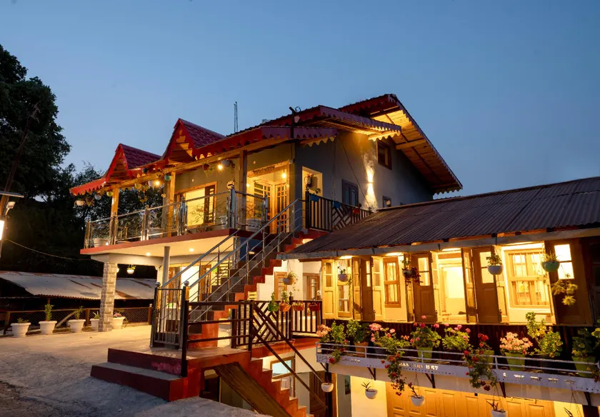 Happy Himalayan Homes - Image 1