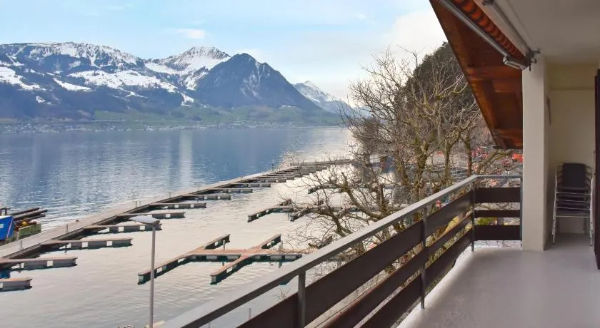 Merveilleux appartement convivial et familial | Vue montagne | Parfait pour le travail à distance - Image 1