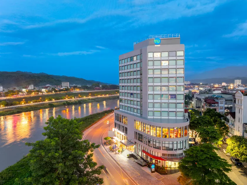 Tru by Hilton Lao Cai City Riverside - Image 1