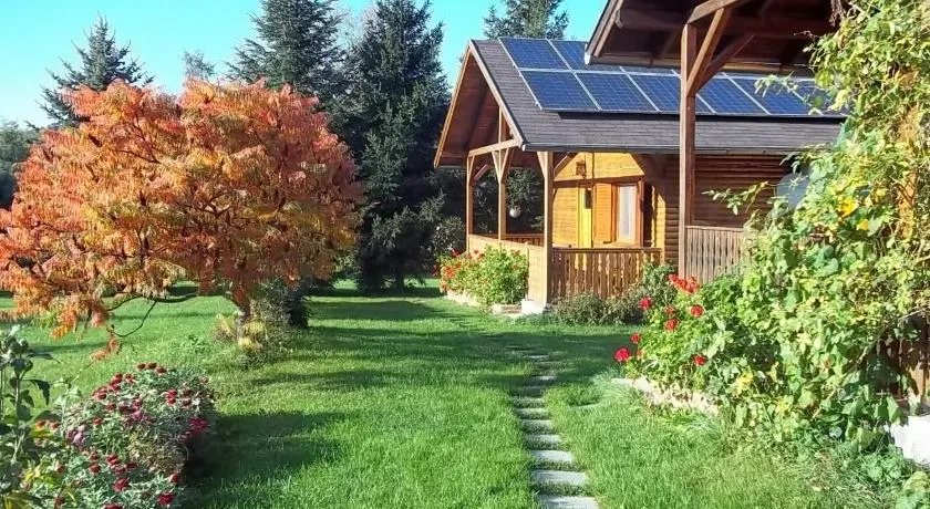 Romantyk vendégház - Image 1