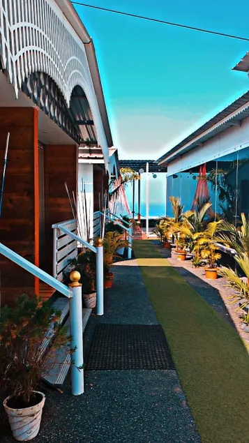 Omiguel Clifftop Cottages - Image 1