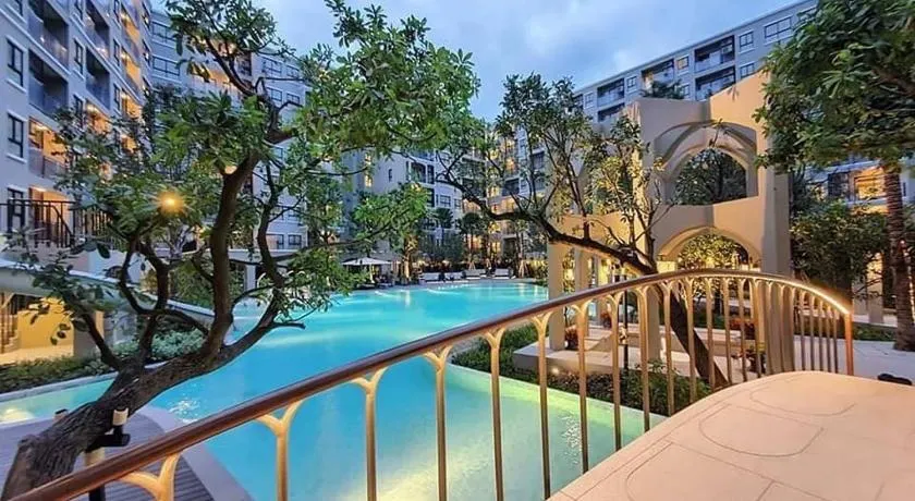 La Casita sea view Hua Hin - Image 1