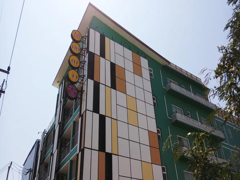Mukdaview Hotel - Image 1