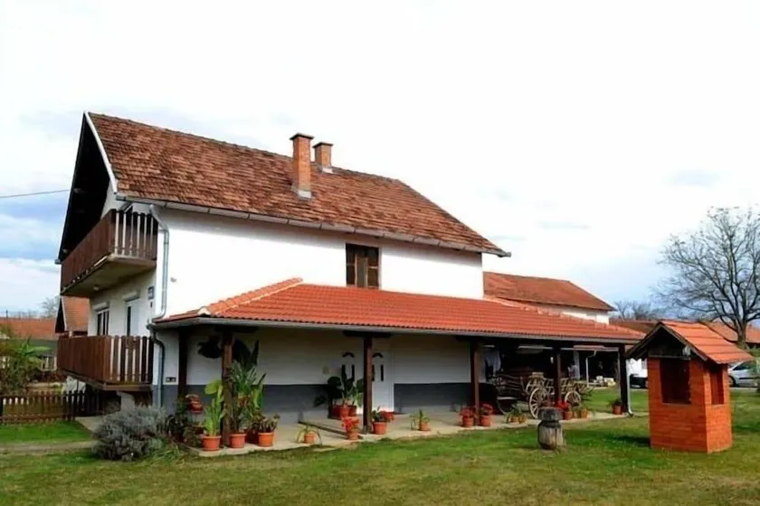 Baka Ljuba - Image 1