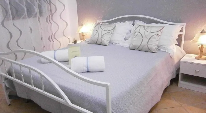B&B La Rosa Lampedusa - Image 1