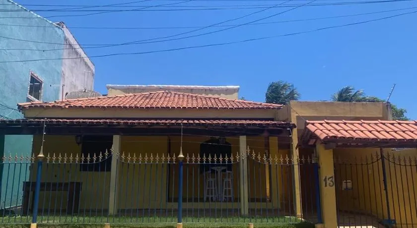 Casa Temporada Cabo Frio - Image 1