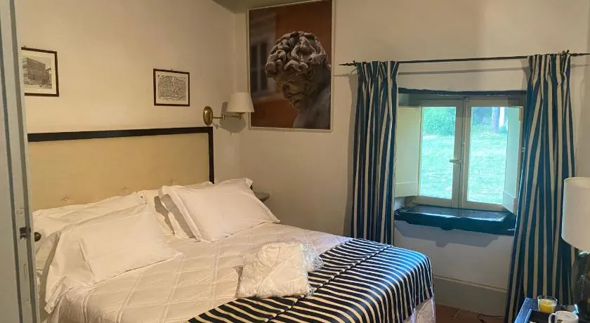Albergo Le Casaline - Image 1