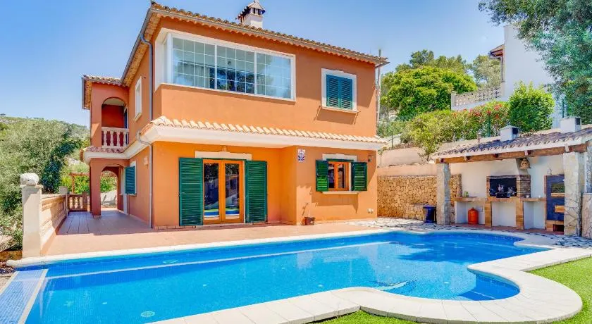 Villa Portals Nous 2 by PriorityVillas - Image 1