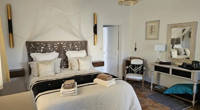 Chambre D'hôtes Les Roches - Image 1