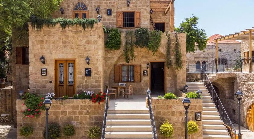 Lebanese Diaspora Village - Image 1