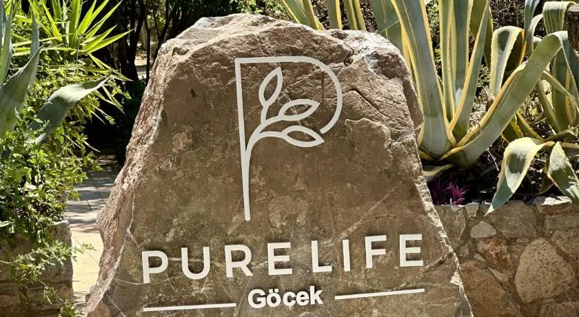 Pure Life Göcek - Image 1