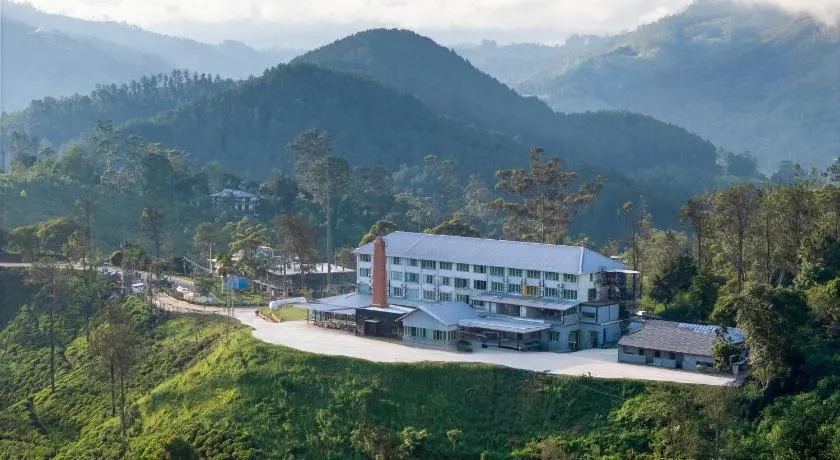 Newburgh Ella - The Tea Factory Resort - Image 1