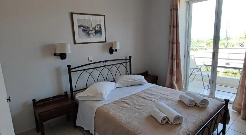 Hotel Villa Mantalena - Image 1