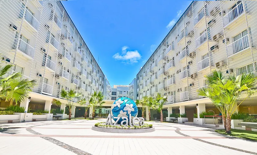 Azalea Hotels & Residences Boracay - Image 1