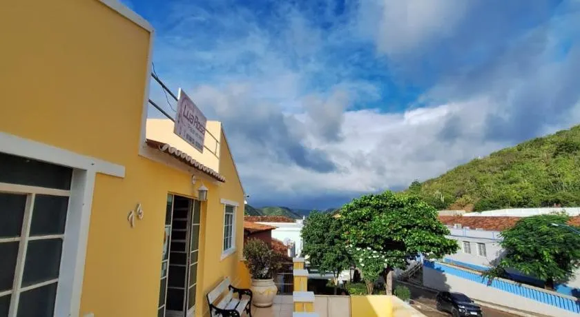 Pousada Lua Rosa - Image 1