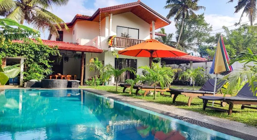 Villa 26 Weligama - Image 1