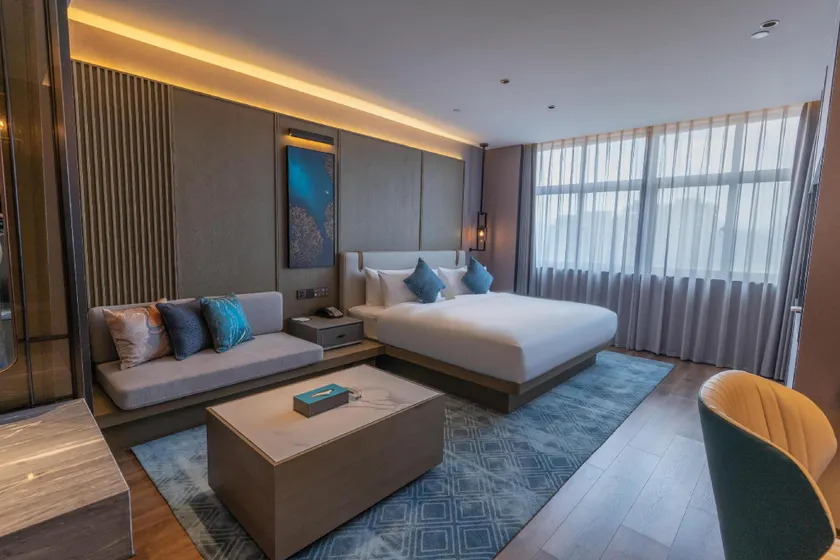 New Juntai Hotel - Image 1