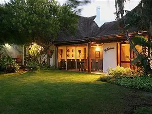 Thatchwood Country Lodge - Image 1