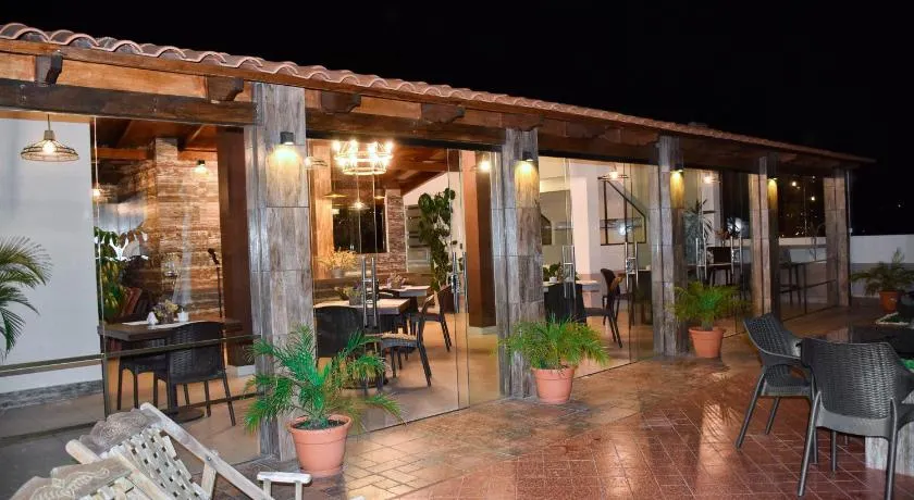 Hotel San Felipe - Image 1