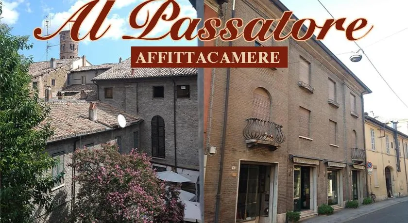 Affittacamere Al Passatore - Image 1