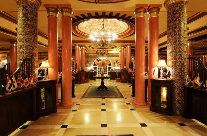 Hotel Dar Ismail Tabarka - Image 1