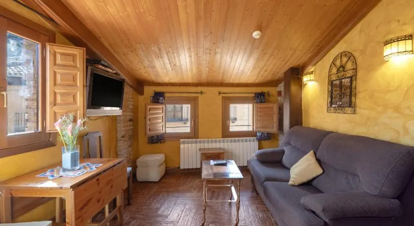 Apartamento Melihah - Image 1