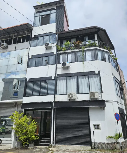 Hotel Keturah Colombo - Image 1
