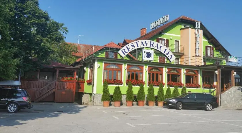 Hotel Roškar - Image 1