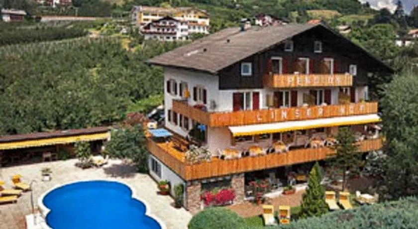 Pension Linserhof - Image 1