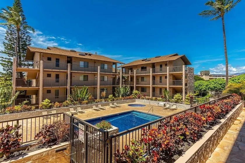 Kihei Alii Kai by Coldwell Banker Island Vacations - Image 1
