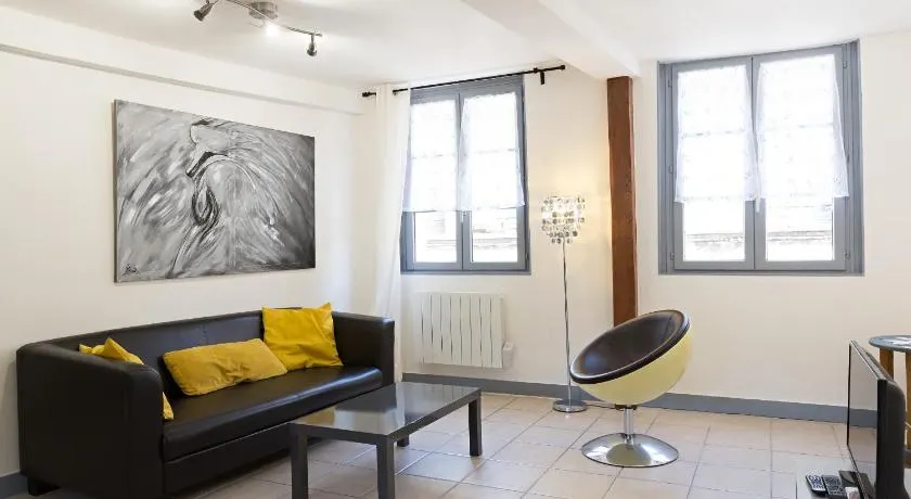 Appartement Bourgeois - Image 1